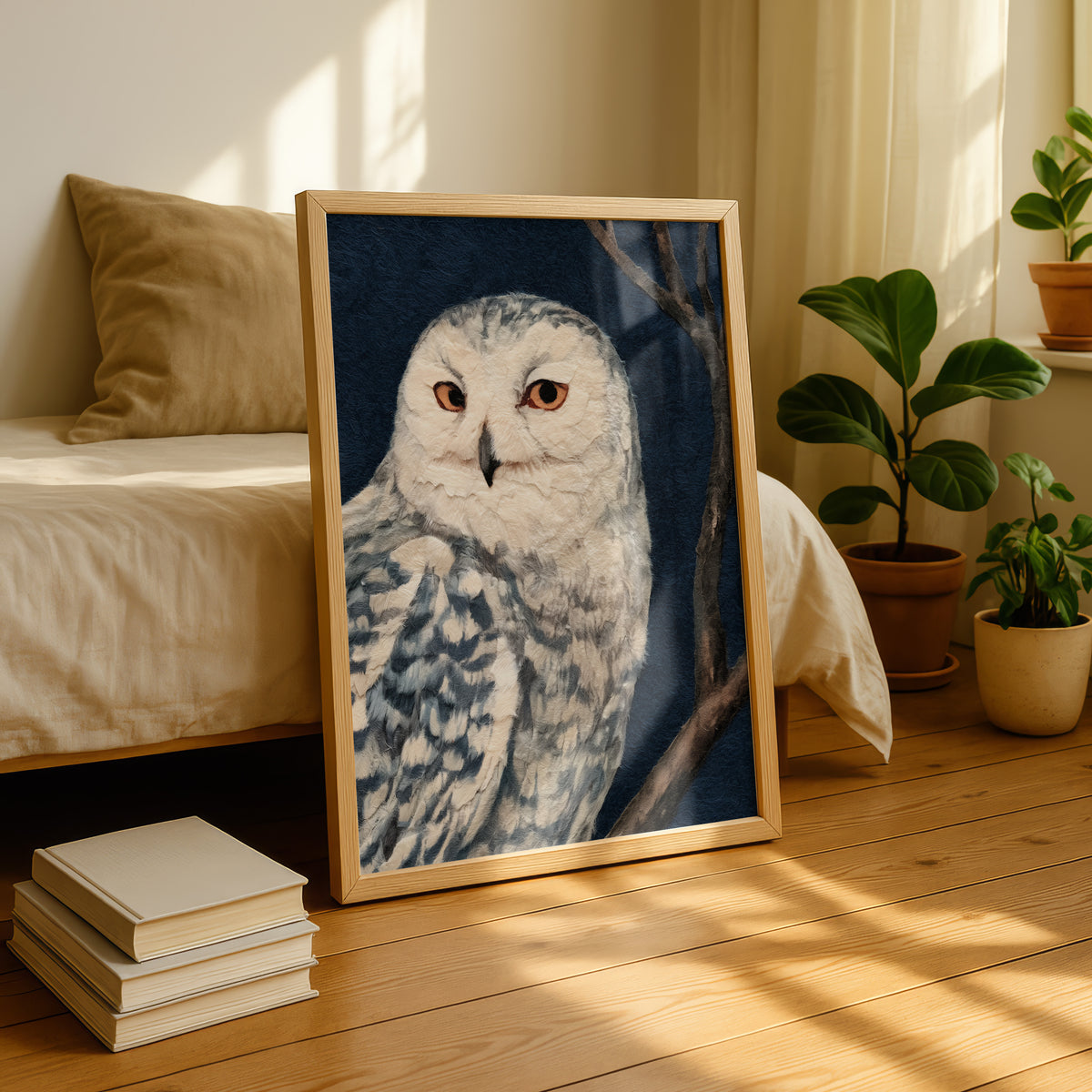 Snowy Owl Print 07 Living Room-media-23.jpg