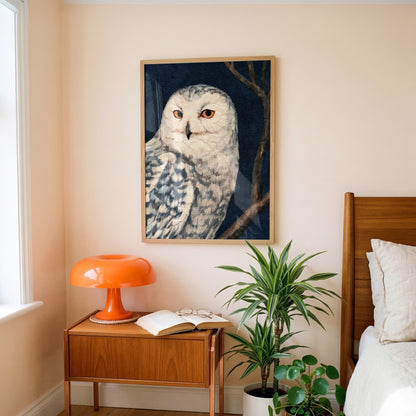 Snowy Owl Print 08 Living Room-media-11.jpg