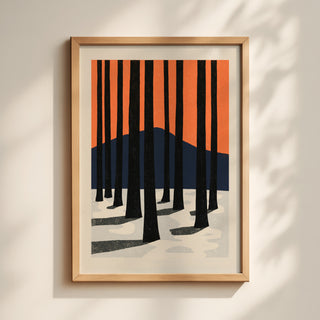 Nature Wall Art Prints