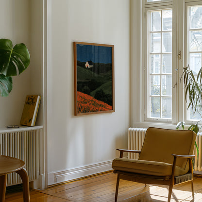 Starry Night Farmhouse Print 05 Living Room-media-7.jpg