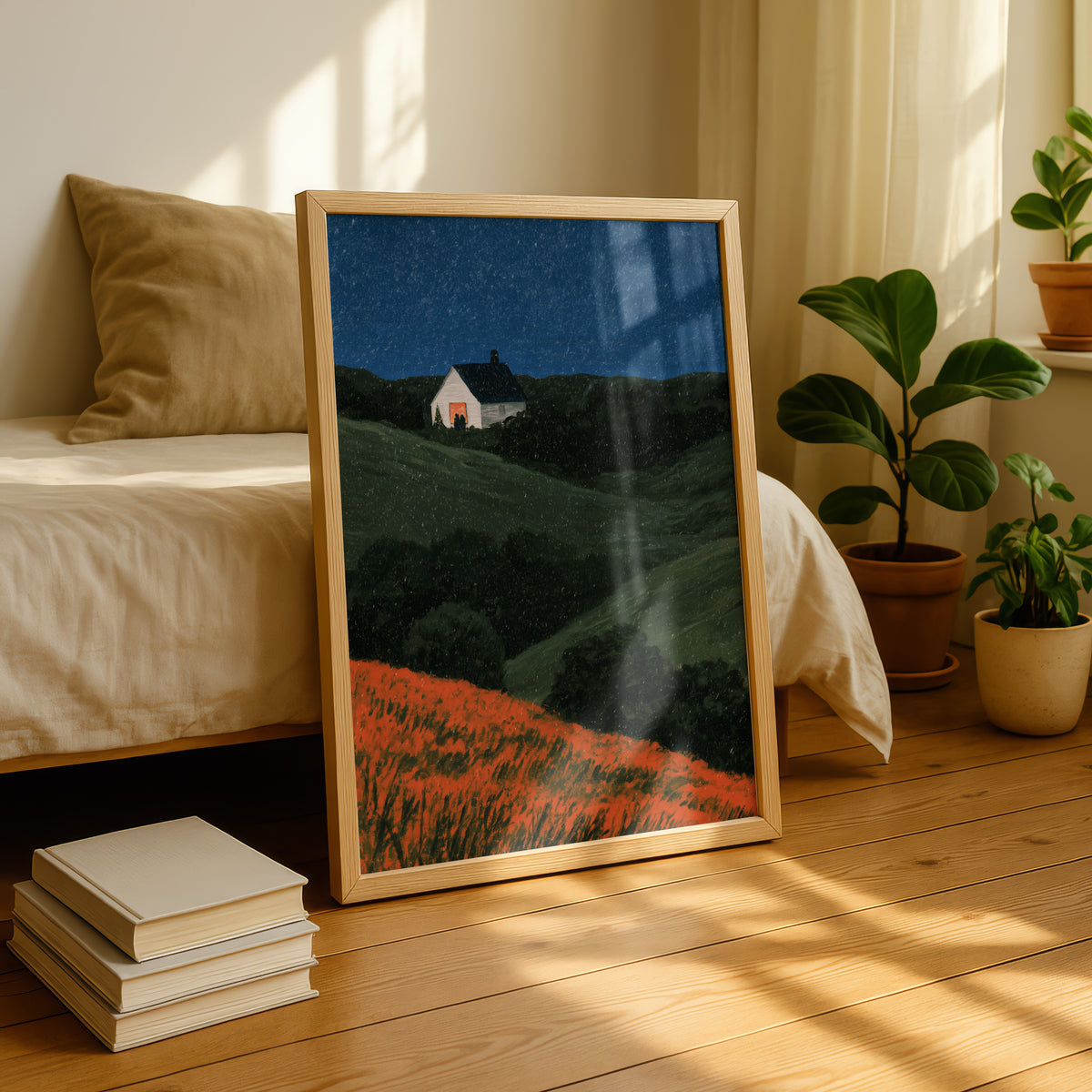 Starry Night Farmhouse Print 07 Living Room-media-23.jpg