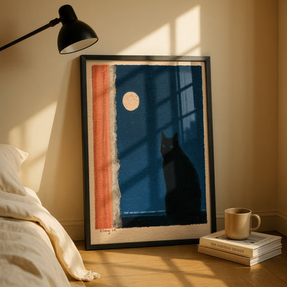 Stay In Cat Print 04 Living Room-media-24.jpg