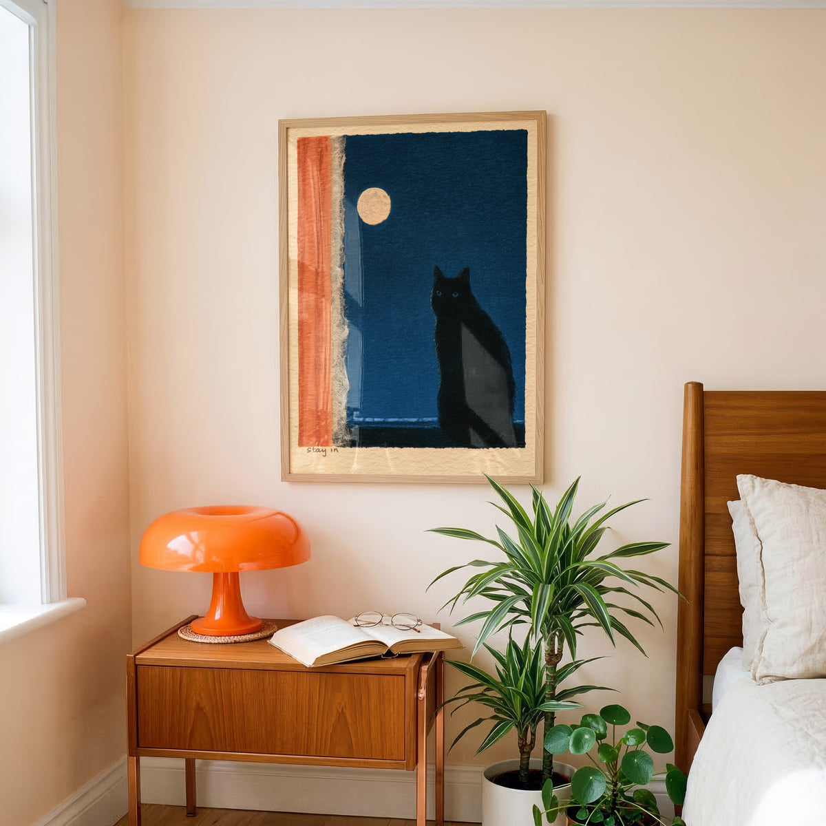 Stay In Cat Print 08 Living Room-media-11.jpg