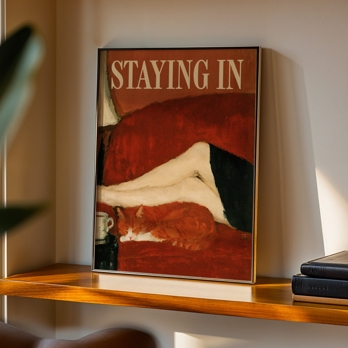 Staying In Cat Print 008 Living Room-media-31.jpg