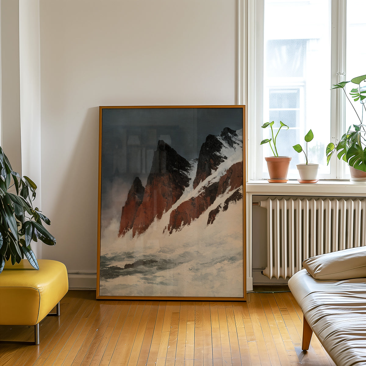 Stormy Peaks Mountain Print 002 Living Room-media-4.jpg