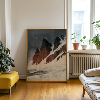 Stormy Peaks Mountain Print 002 Living Room-media-4.jpg