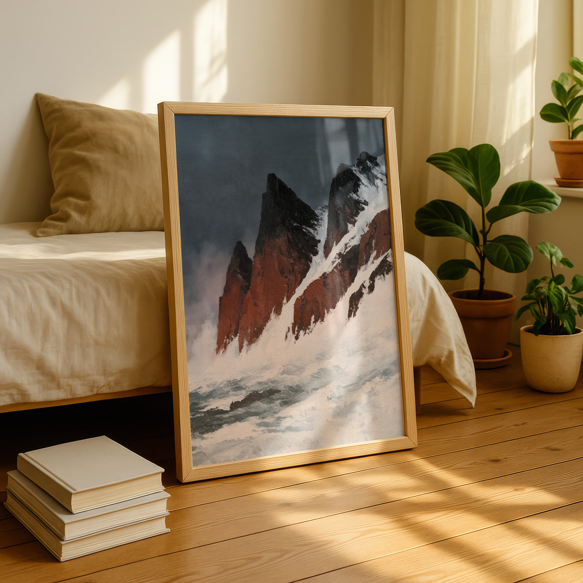 Stormy Peaks Mountain Print 006 Living Room-media-23.jpg