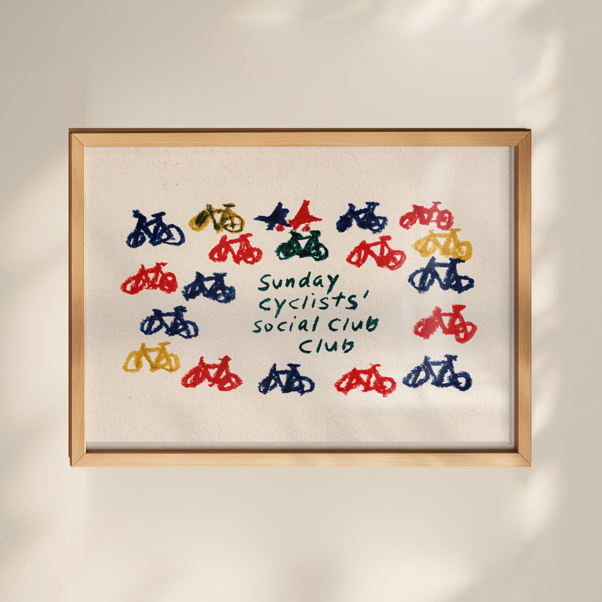 Sunday Cyclists' Social Club Print 01 MASTER-landscape.jpg