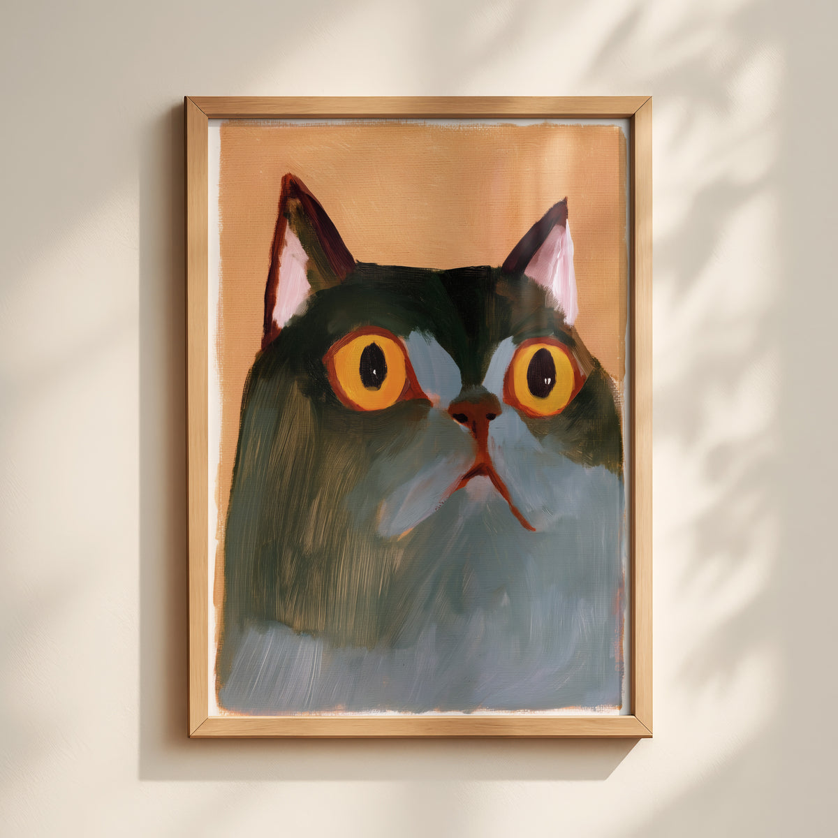 Surprised Cat Portrait Print 001 MASTER-portrait.jpg