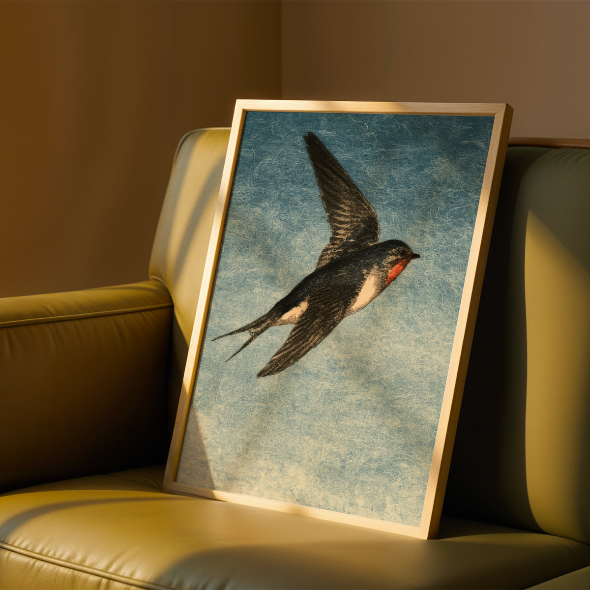 Swallow in Flight Print 03 Living Room-media-37.jpg