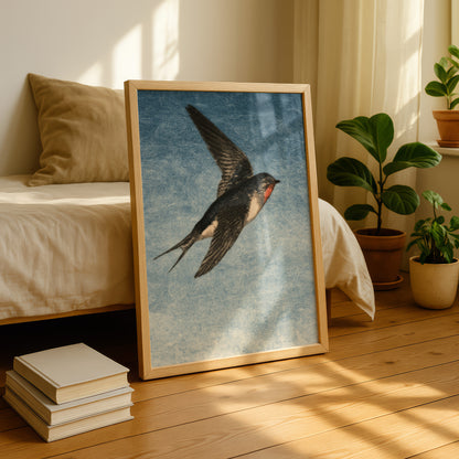 Swallow in Flight Print 07 Living Room-media-23.jpg