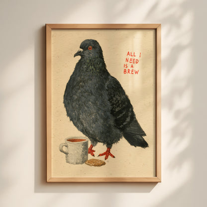 Tea Break Pigeon Print 01 MASTER-portrait.jpg