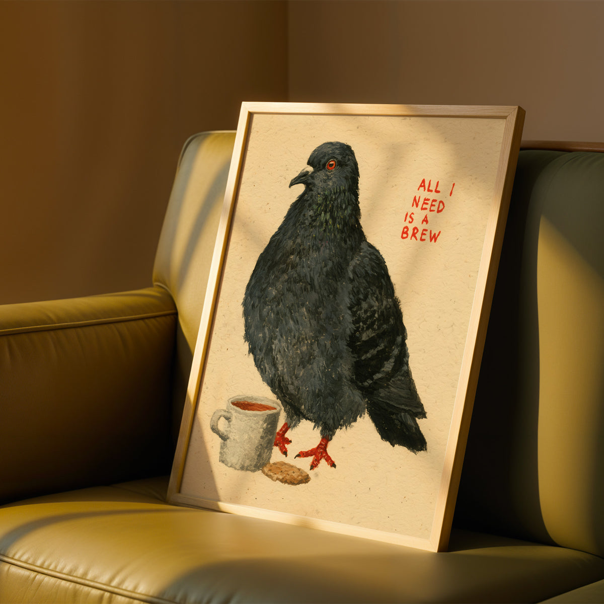 Tea Break Pigeon Print 03 Living Room-media-37.jpg