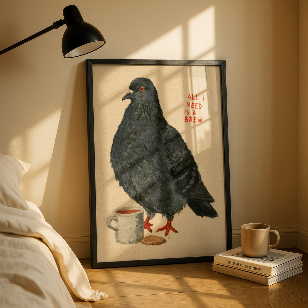 Tea Break Pigeon Print 04 Living Room-media-24.jpg