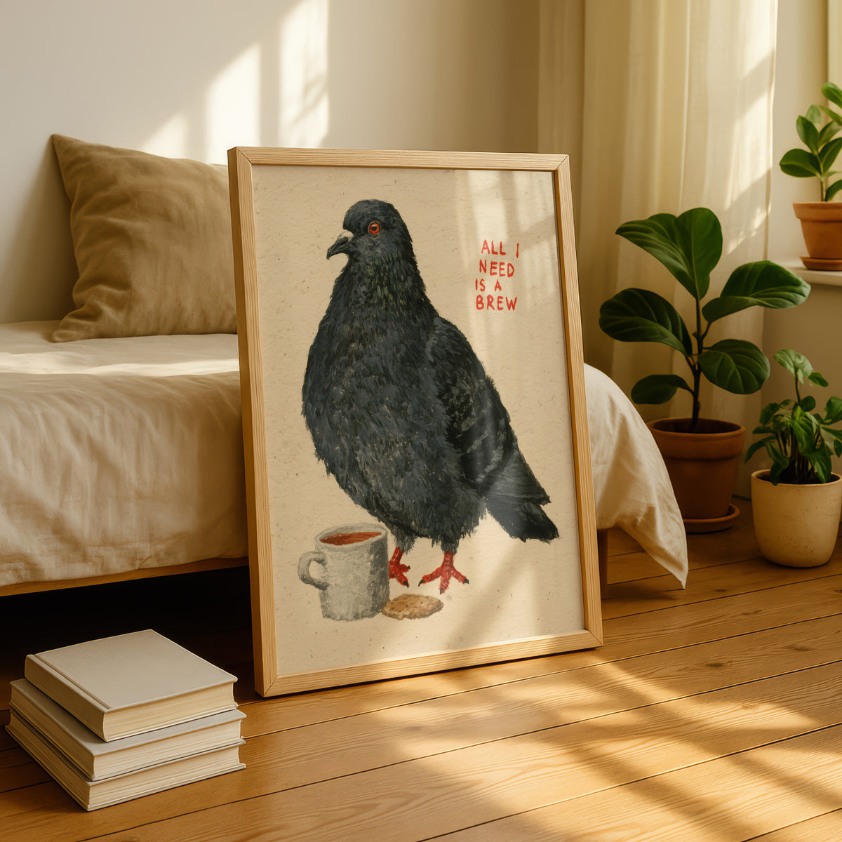 Tea Break Pigeon Print 07 Living Room-media-23.jpg