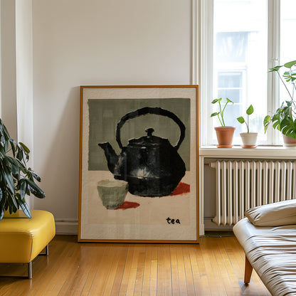 Teapot & Teacup Print 02 Living Room-media-4.jpg