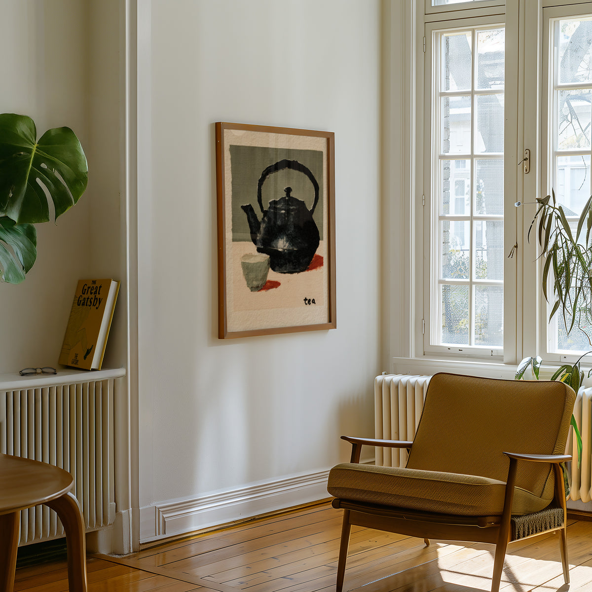 Teapot & Teacup Print 05 Living Room-media-7.jpg