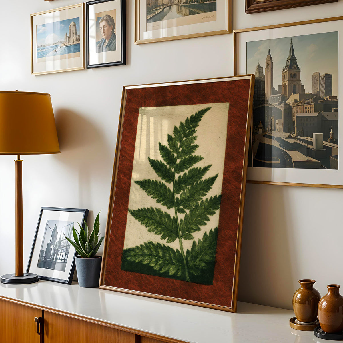 Terracotta Fern Print 06 Living Room-media-30.jpg