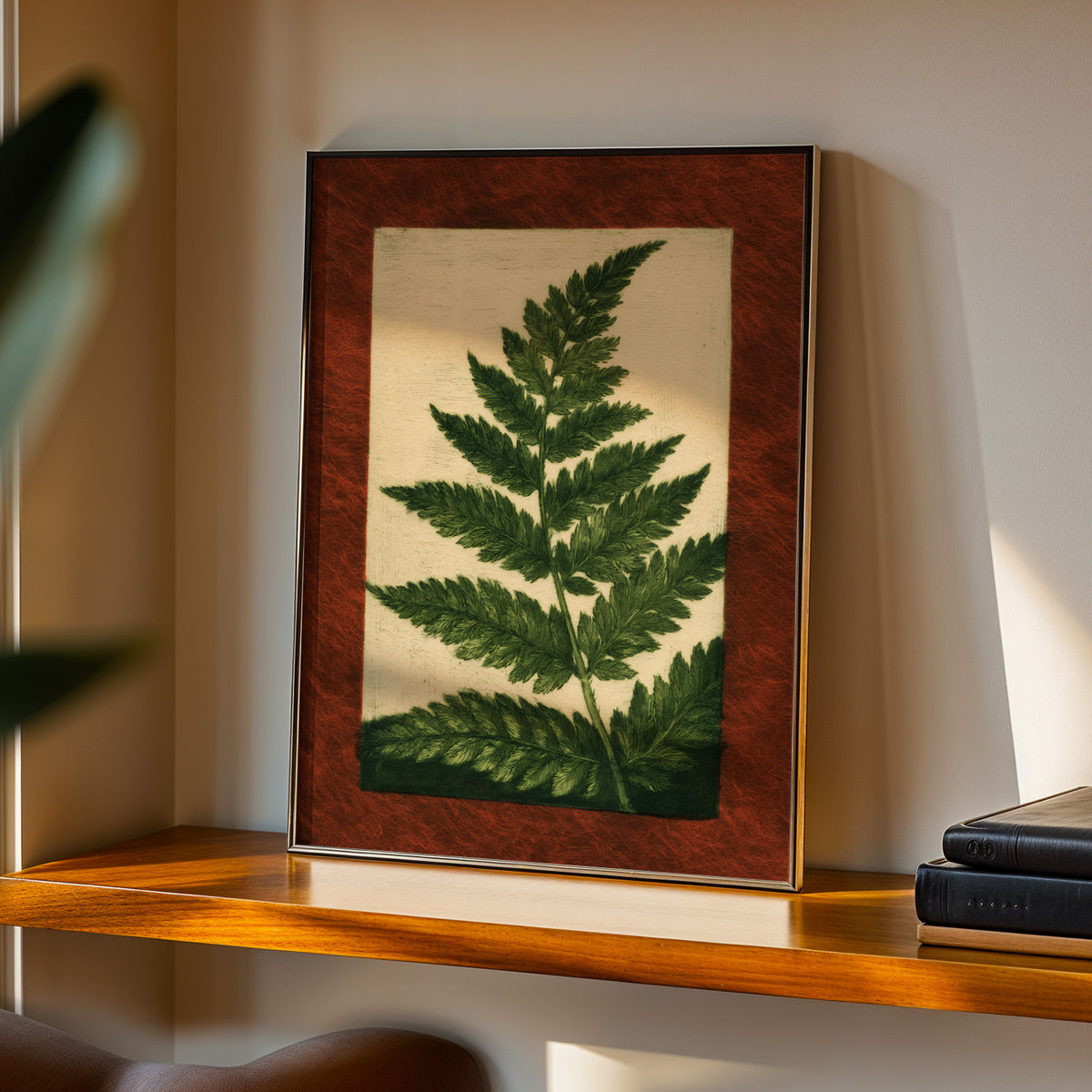 Terracotta Fern Print 09 Living Room-media-31.jpg
