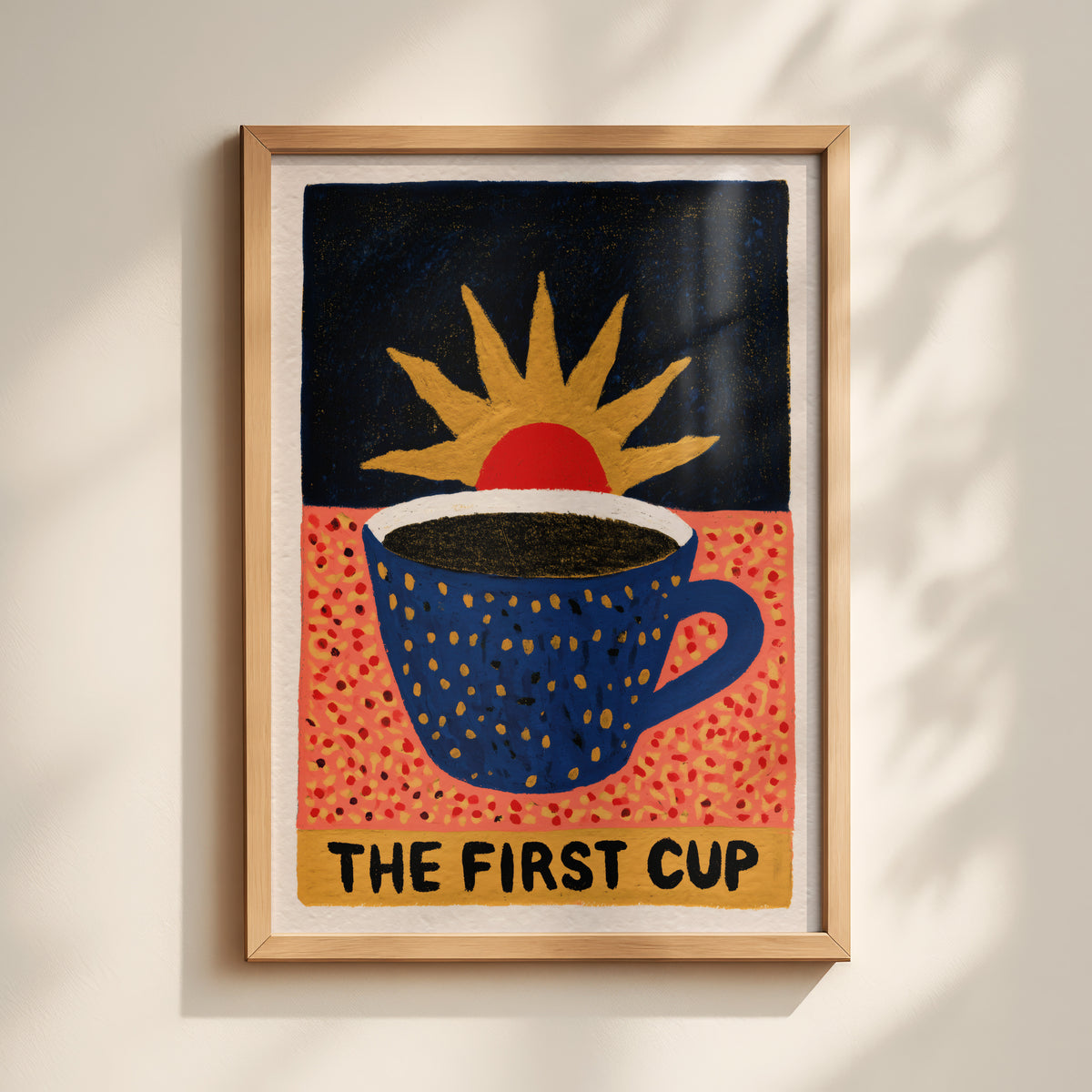 The First Cup Coffee Print 001 MASTER-portrait.jpg