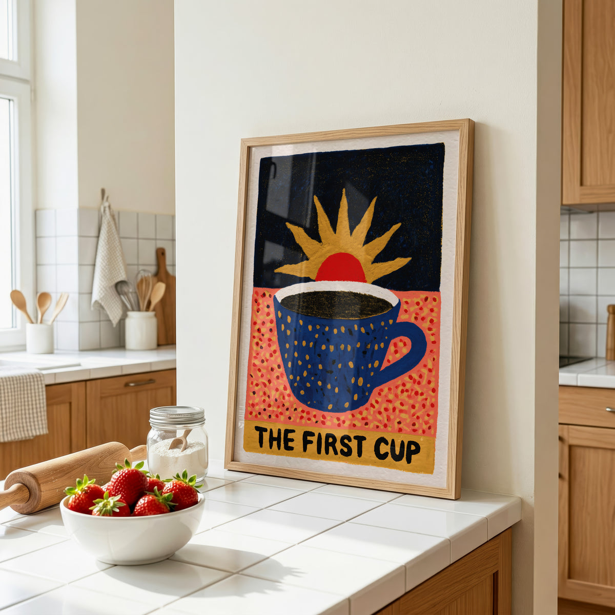The First Cup Coffee Print 008 Kitchen mockup-media-23.jpg