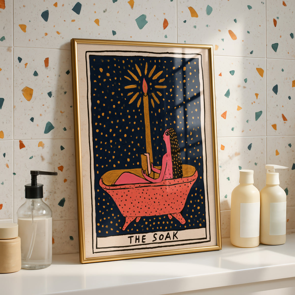 The Soak Tarot Print 003 Bathroom mockup-media-2.jpg