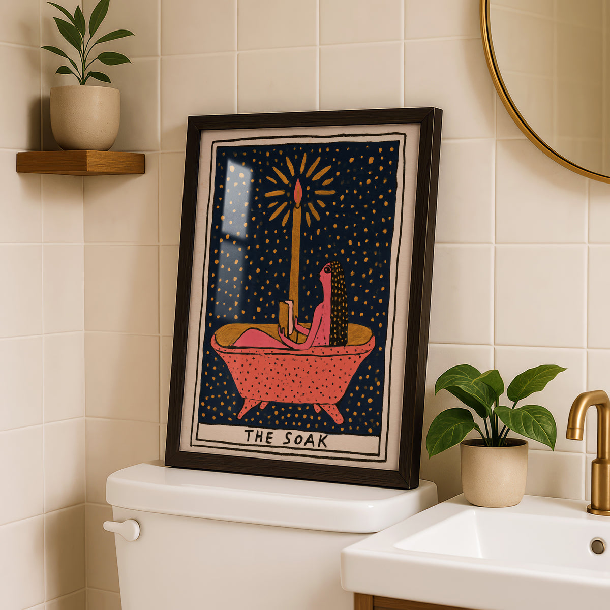 The Soak Tarot Print 005 Bathroom mockup-media-5.jpg