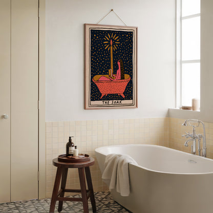 The Soak Tarot Print 008 Bathroom mockup-media-8.jpg