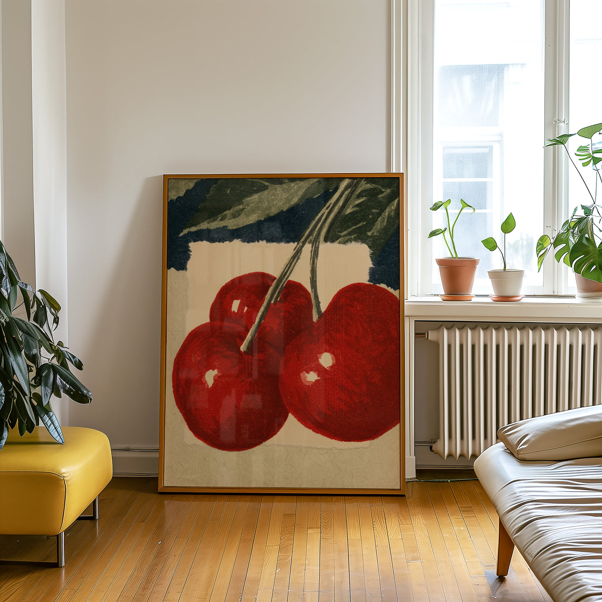 Three Cherries Print 02 Living Room-media-4.jpg