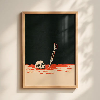 Thumbs-Up Skeleton Print 001 MASTER-portrait.jpg
