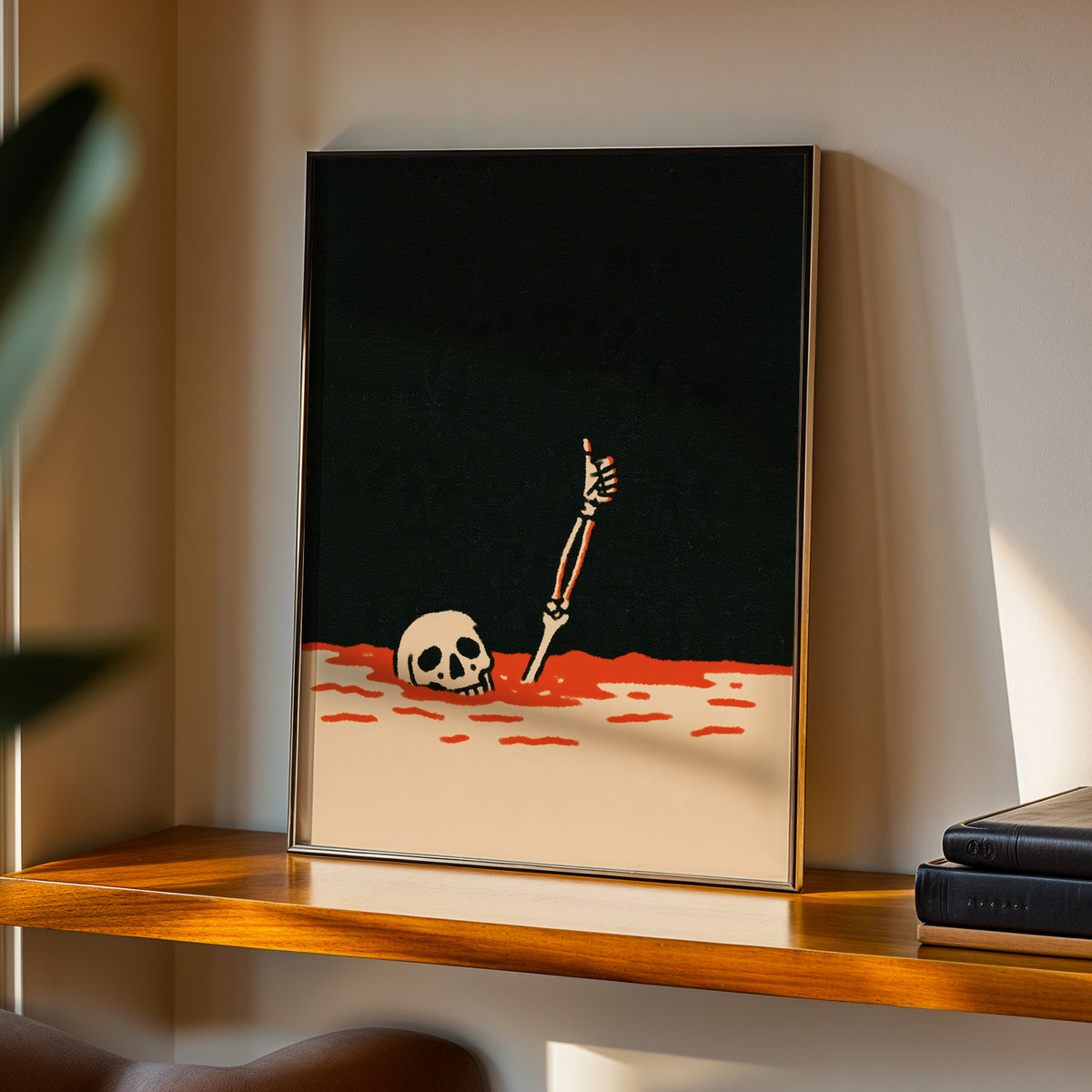 Thumbs-Up Skeleton Print 008 Living Room-media-31.jpg