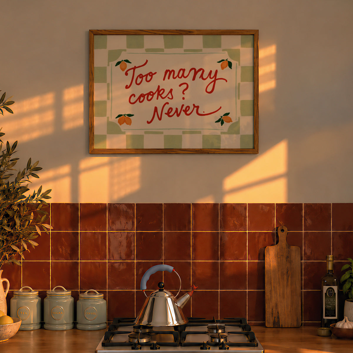 Too Many Cooks Print 03 Kitchen landscape-media-3.jpg