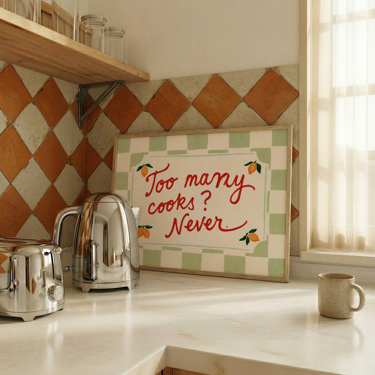 Too Many Cooks Print 04 Kitchen landscape-media-5.jpg