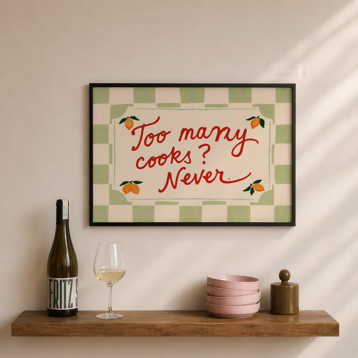 Too Many Cooks Print 08 Kitchen landscape-media-2.jpg