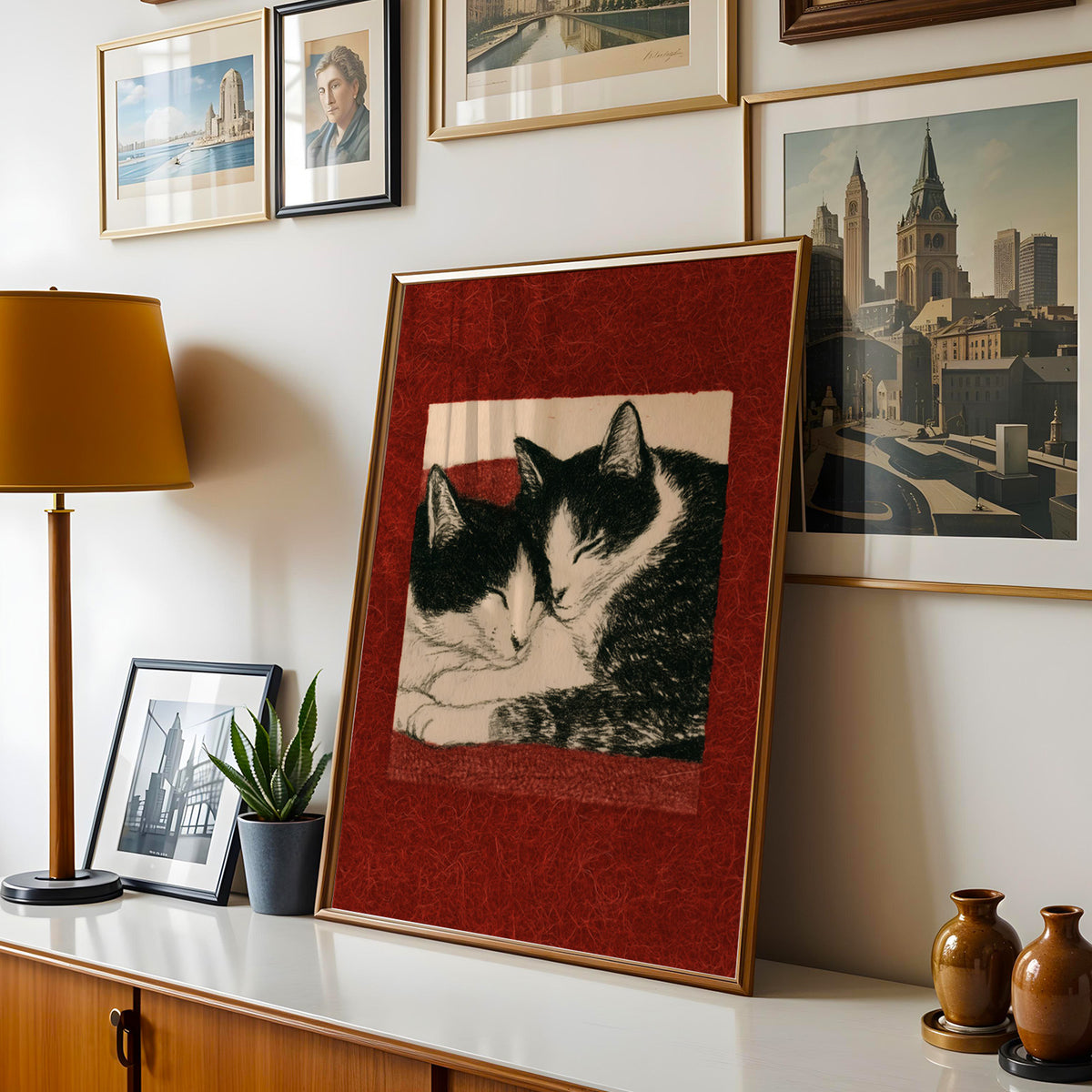 Two Tuxedo Cats Print 06 Living Room-media-30.jpg