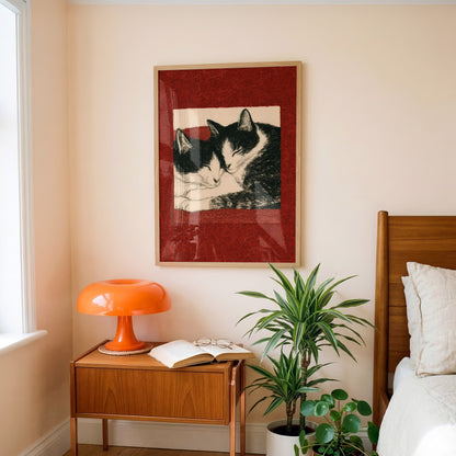 Two Tuxedo Cats Print 08 Living Room-media-11.jpg