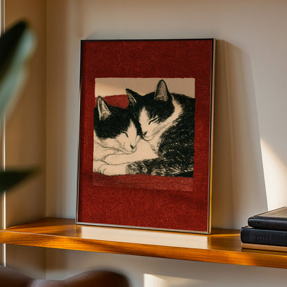 Two Tuxedo Cats Print 09 Living Room-media-31.jpg