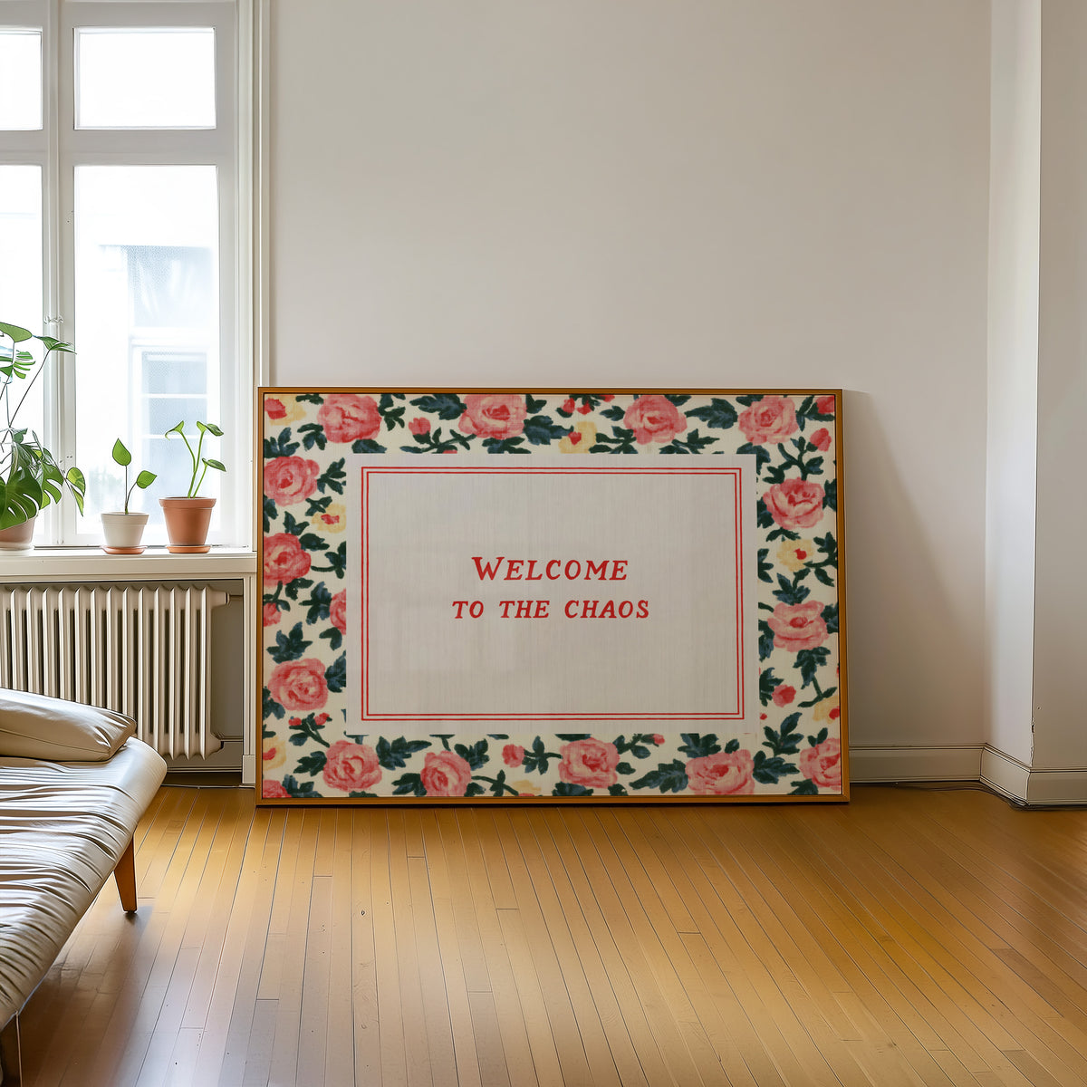 Welcome to the Chaos Print 03 234_Mockup_ISO.jpg