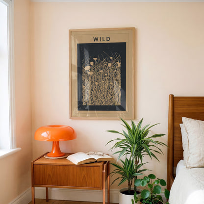 Wild Meadow Print