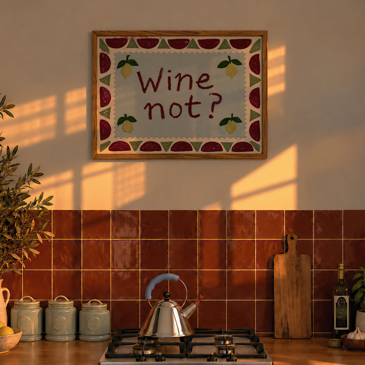 Wine Not? Print 03 Kitchen landscape-media-3.jpg