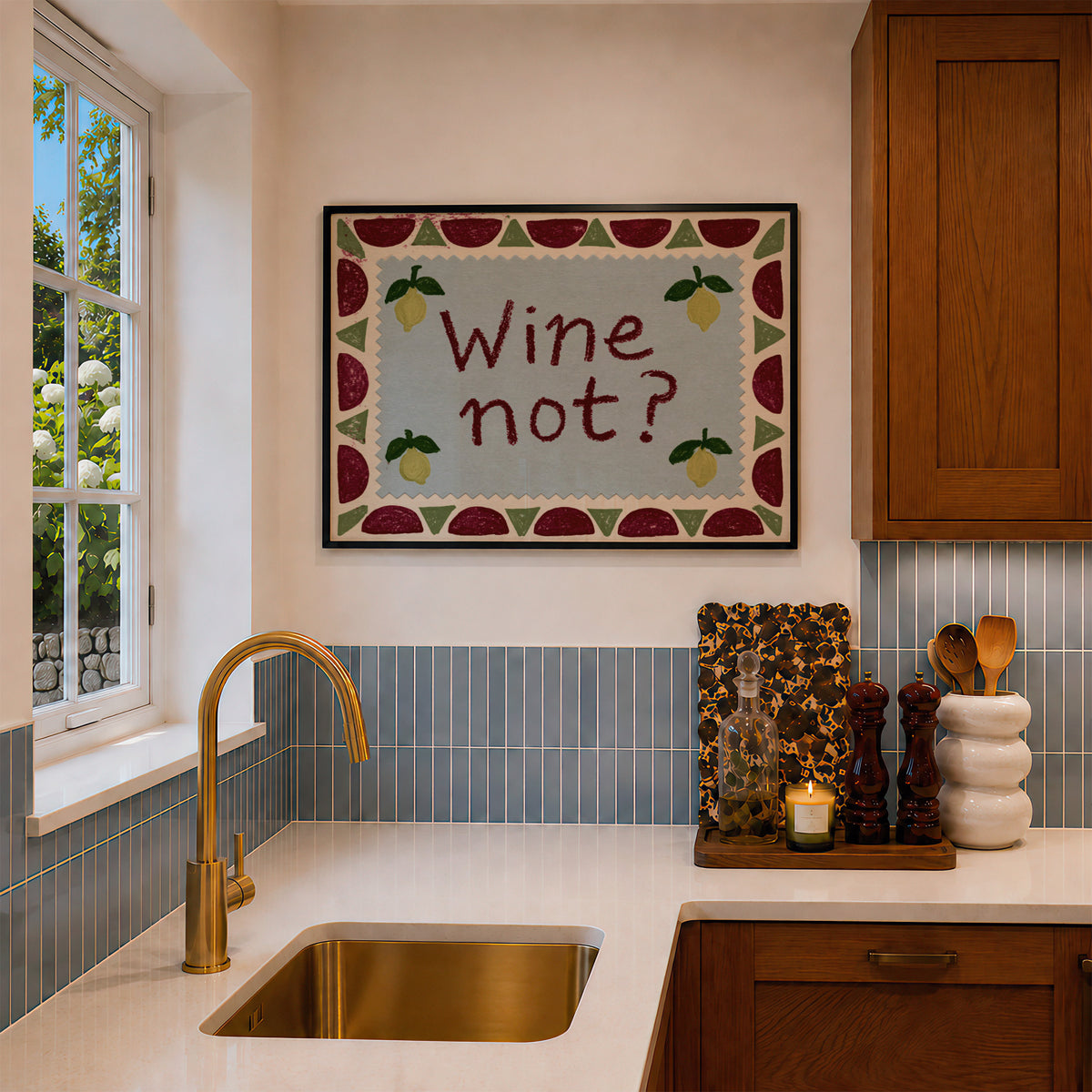 Wine Not? Print 06 Kitchen landscape-media-1.jpg