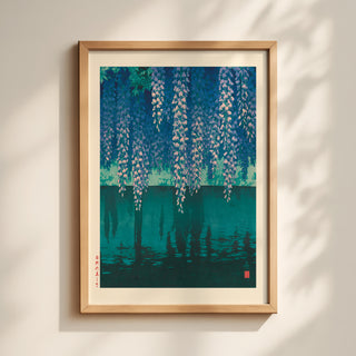 Green Wall Art Prints