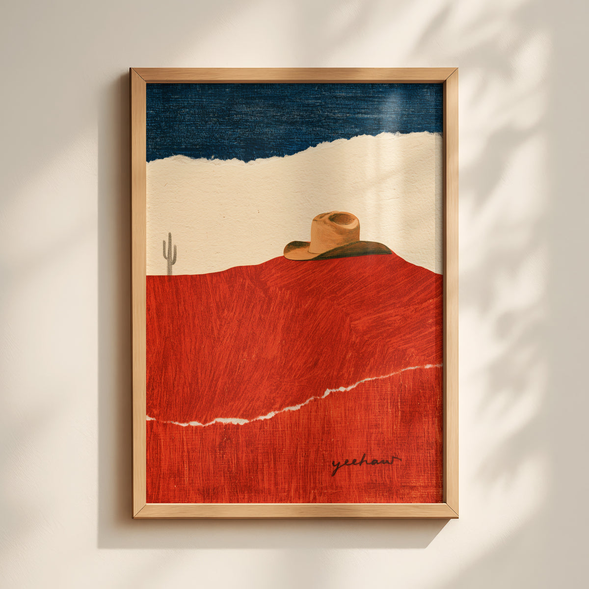 Yeehaw Cowboy Hat Print 01 MASTER-portrait.jpg