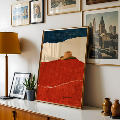 Yeehaw Cowboy Hat Print 06 Living Room-media-30.jpg
