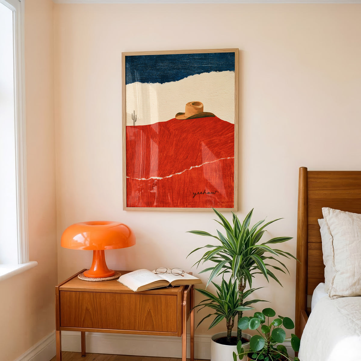 Yeehaw Cowboy Hat Print 08 Living Room-media-11.jpg