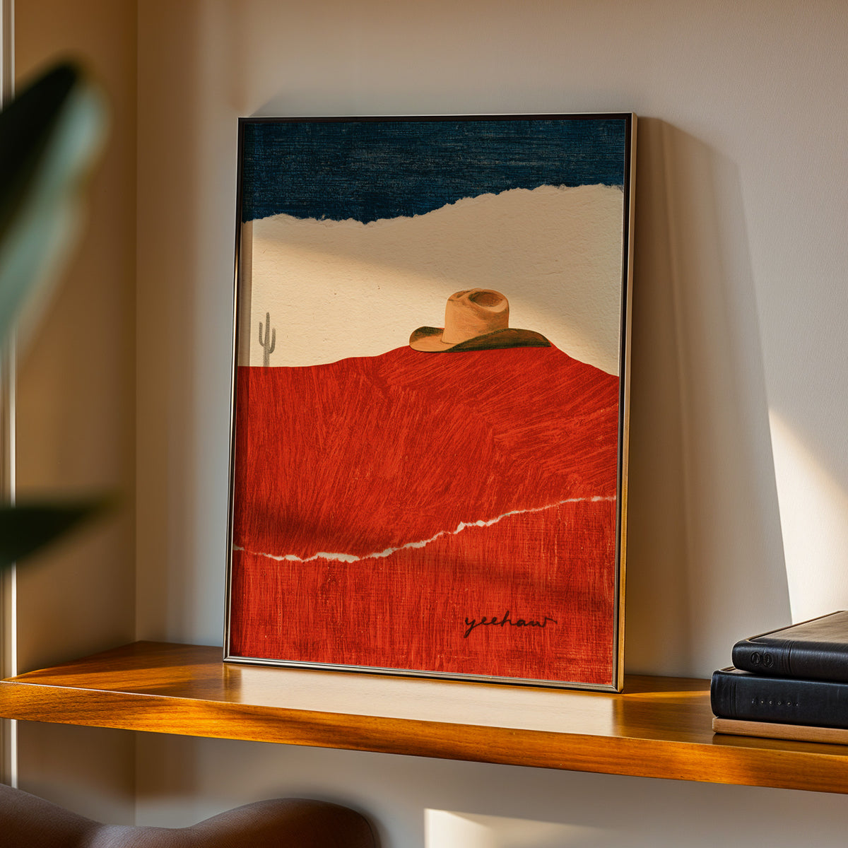 Yeehaw Cowboy Hat Print 09 Living Room-media-31.jpg